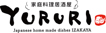 家庭料理居酒屋 YURURI